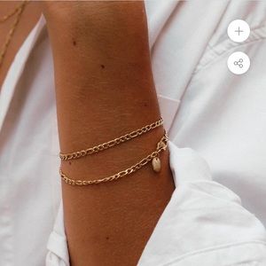 Thin Gili Bracelet